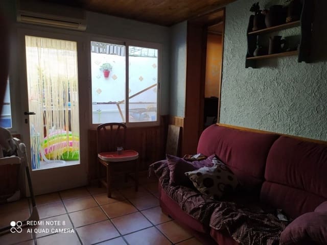 3 chambre Villa/Maison à vendre à Novelda - 121 000 € (Ref: 7441099)