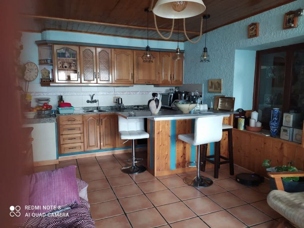 3 chambre Villa/Maison à vendre à Novelda - 121 000 € (Ref: 7441099)