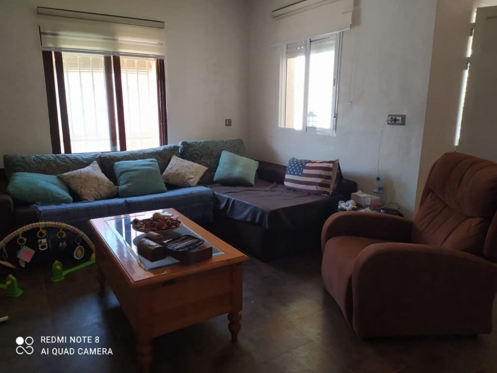 3 chambre Villa/Maison à vendre à Novelda - 121 000 € (Ref: 7441099)