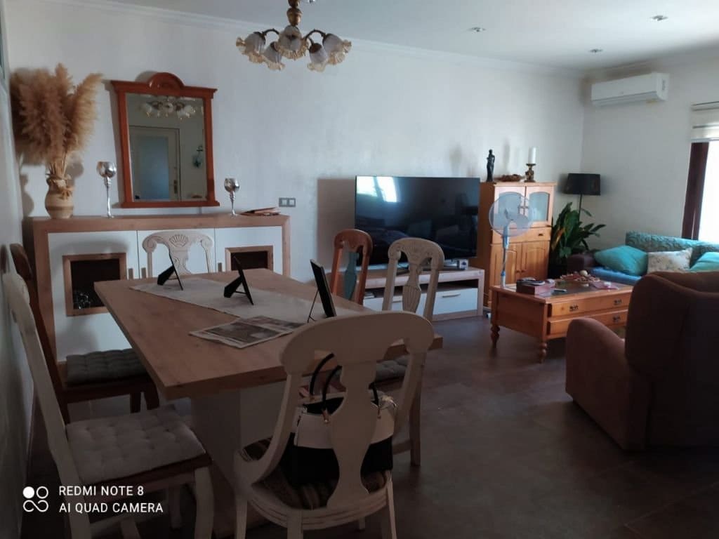 3 chambre Villa/Maison à vendre à Novelda - 121 000 € (Ref: 7441099)