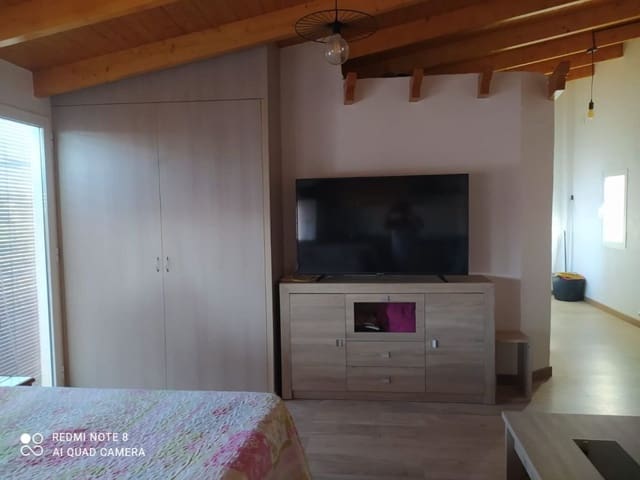 3 chambre Villa/Maison à vendre à Novelda - 121 000 € (Ref: 7441099)