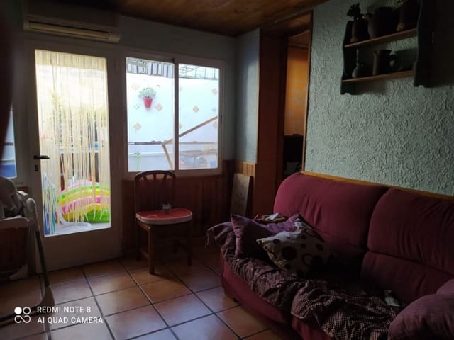 3 chambre Villa/Maison à vendre à Novelda - 121 000 € (Ref: 7441099)