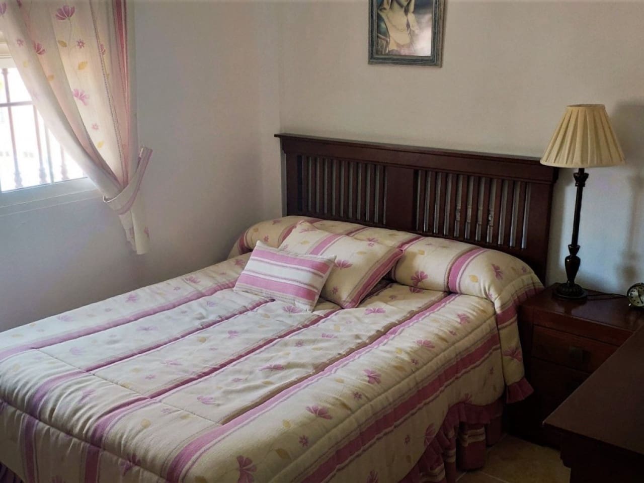 4 soverom Villa til salgs i Alicante by med svømmebasseng - € 410 000 (Ref: 7441111)