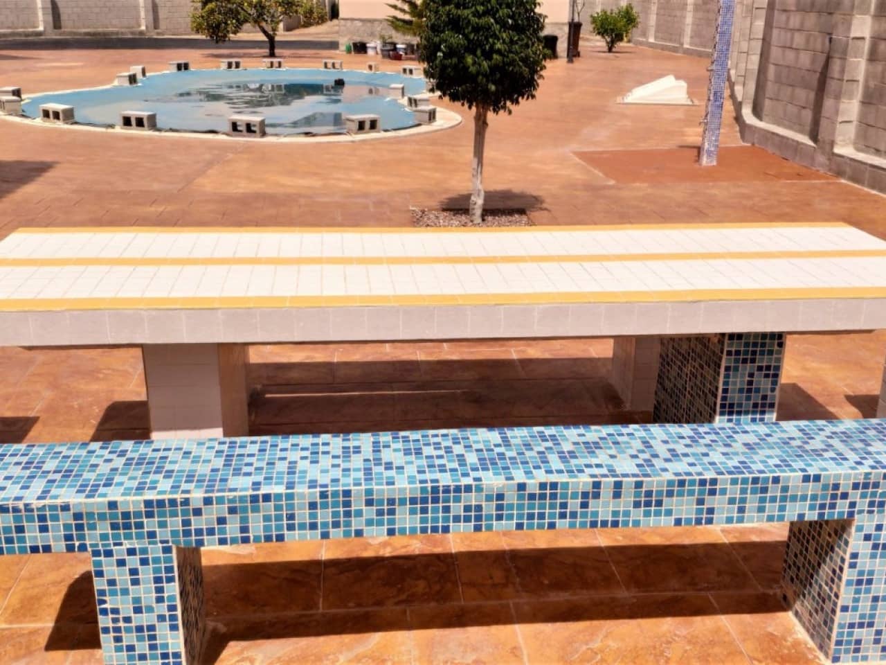 4 soverom Villa til salgs i Alicante by med svømmebasseng - € 410 000 (Ref: 7441111)