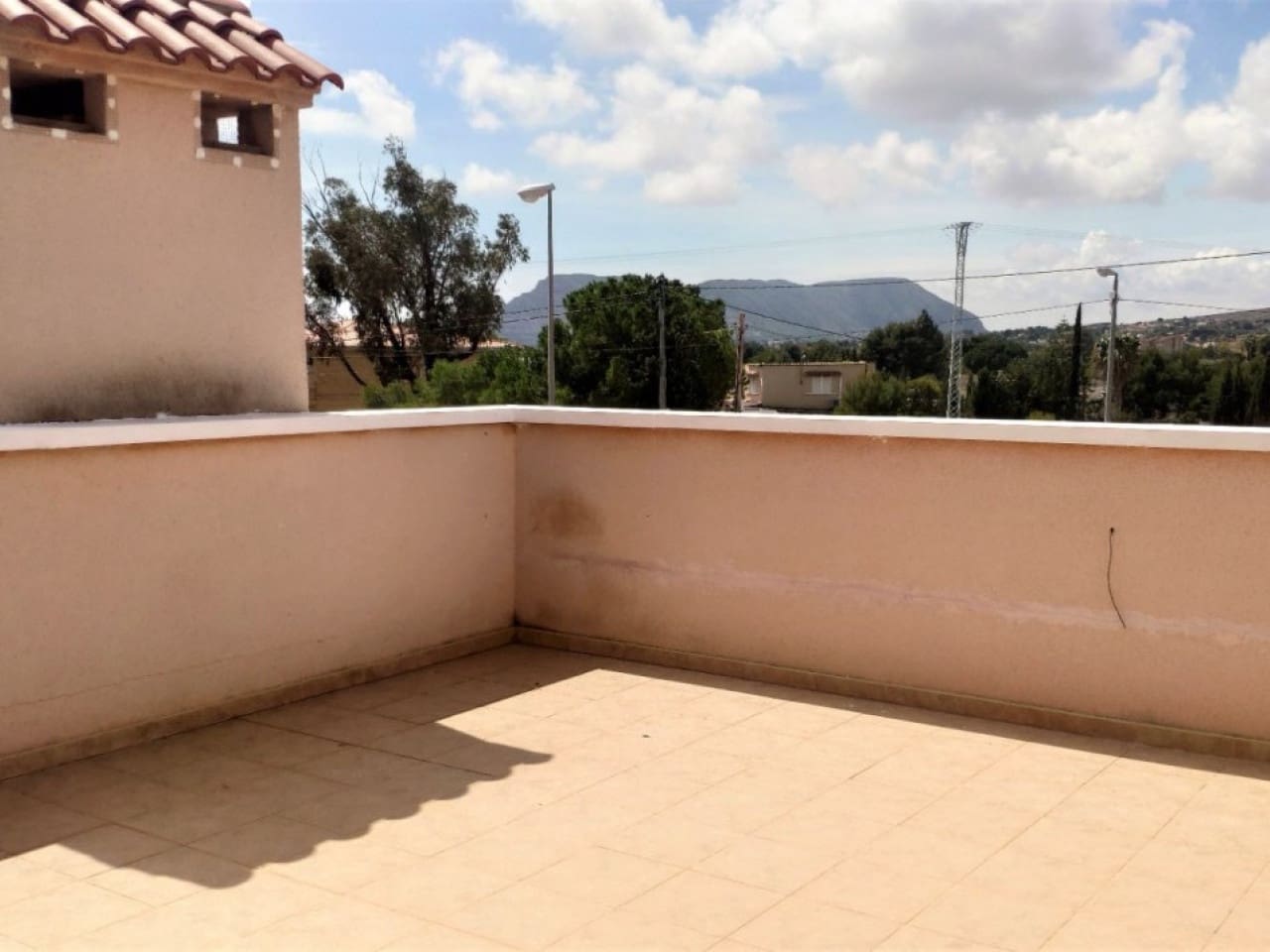 4 soverom Villa til salgs i Alicante by med svømmebasseng - € 410 000 (Ref: 7441111)