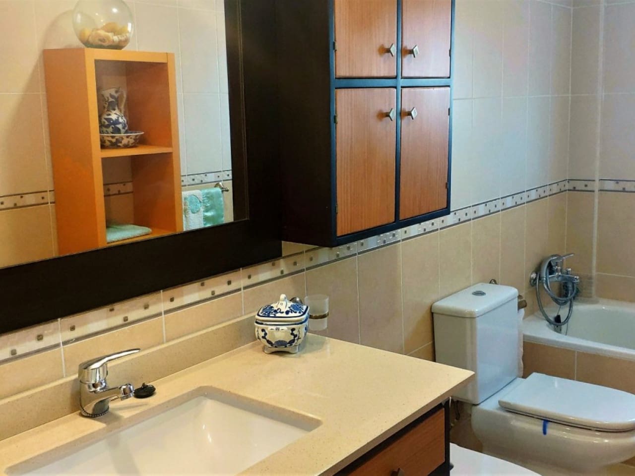 4 soverom Villa til salgs i Alicante by med svømmebasseng - € 410 000 (Ref: 7441111)