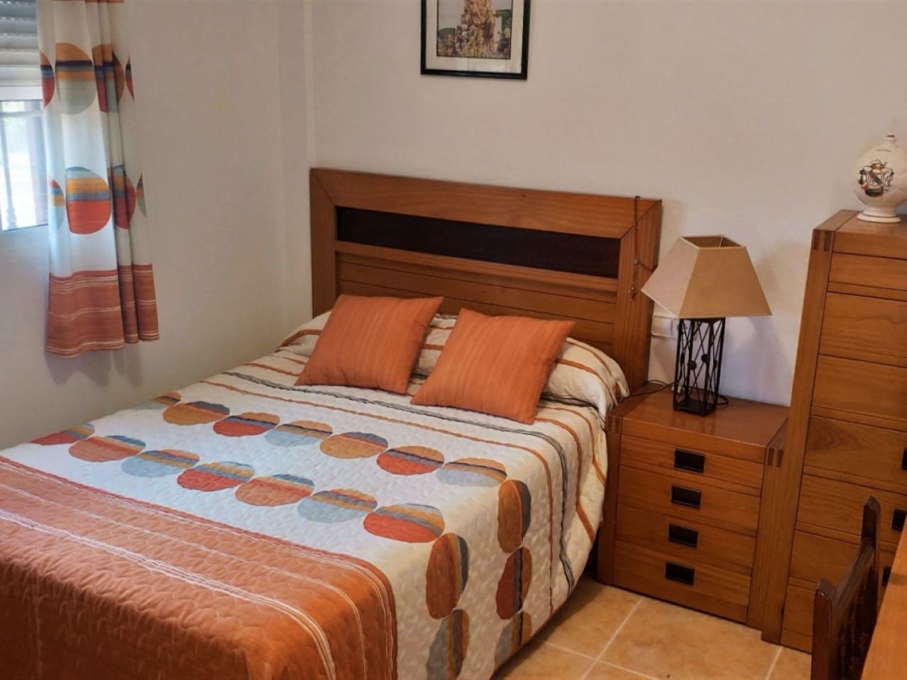 4 soverom Villa til salgs i Alicante by med svømmebasseng - € 410 000 (Ref: 7441111)