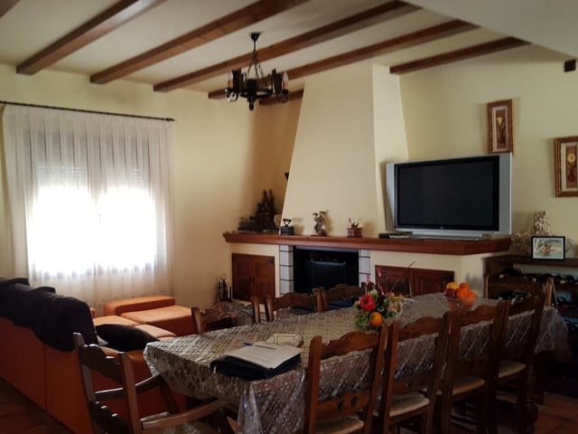 5 soveværelse Finca/Landehus til salg i Elche / Elx med swimmingpool - € 600.000 (Ref: 7441131)