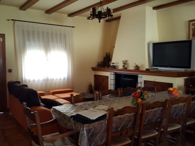 5 soveværelse Finca/Landehus til salg i Elche / Elx med swimmingpool - € 600.000 (Ref: 7441131)