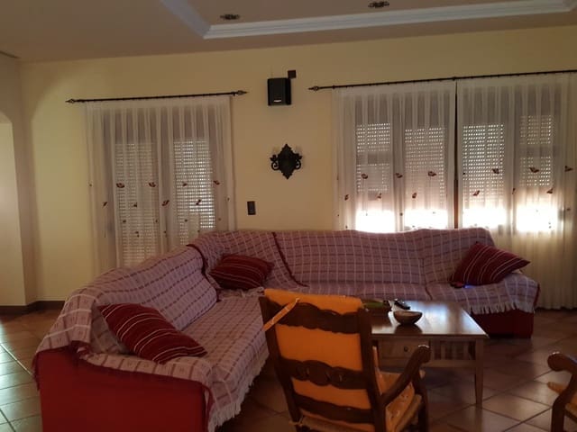 5 soveværelse Finca/Landehus til salg i Elche / Elx med swimmingpool - € 600.000 (Ref: 7441131)