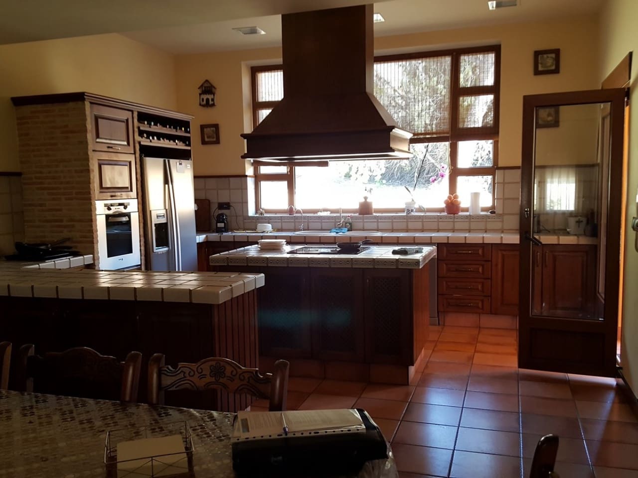 5 soveværelse Finca/Landehus til salg i Elche / Elx med swimmingpool - € 600.000 (Ref: 7441131)