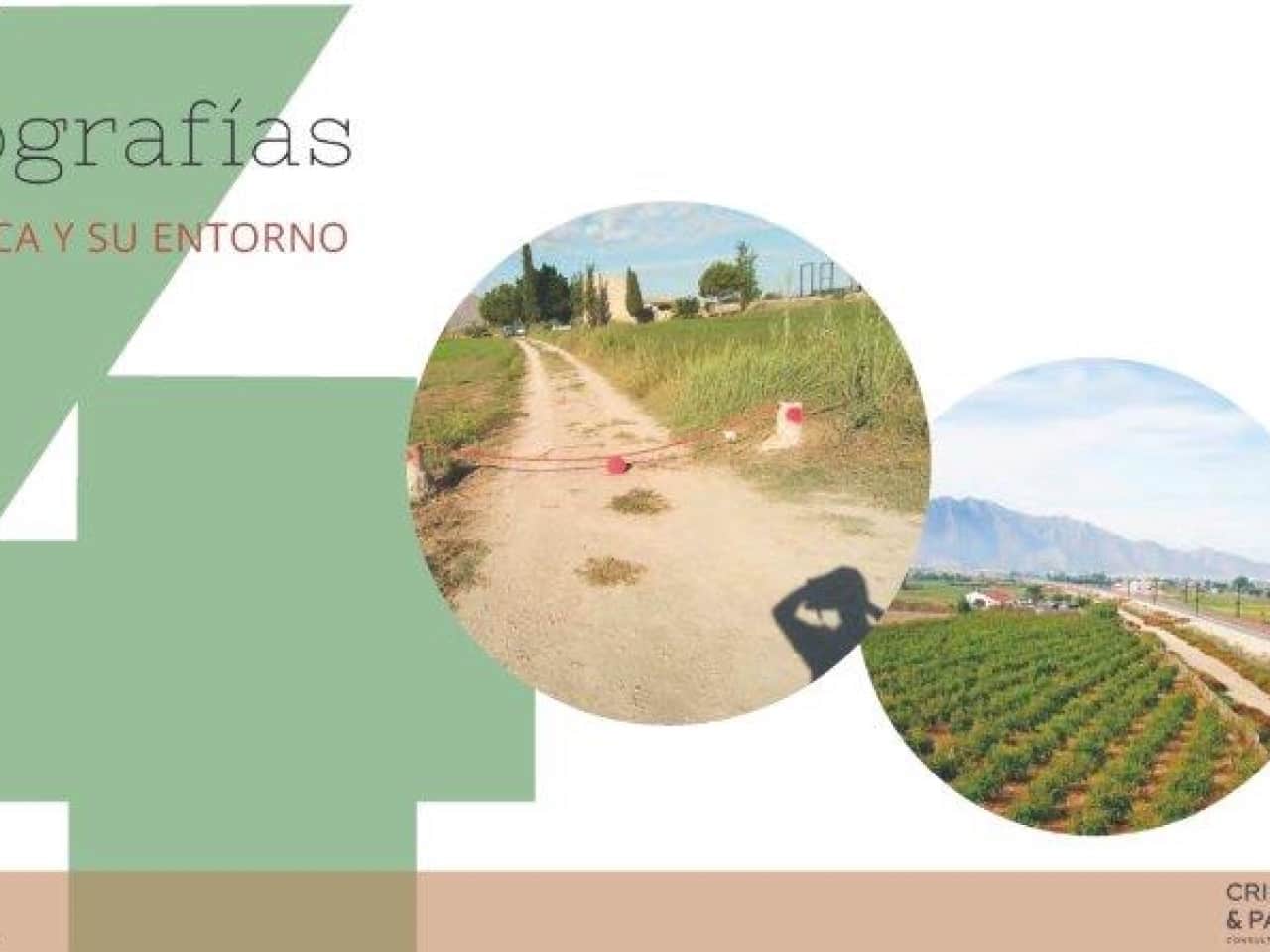 1 chambre Finca/Maison de Campagne à vendre à Callosa de Segura - 260 000 € (Ref: 7441152)