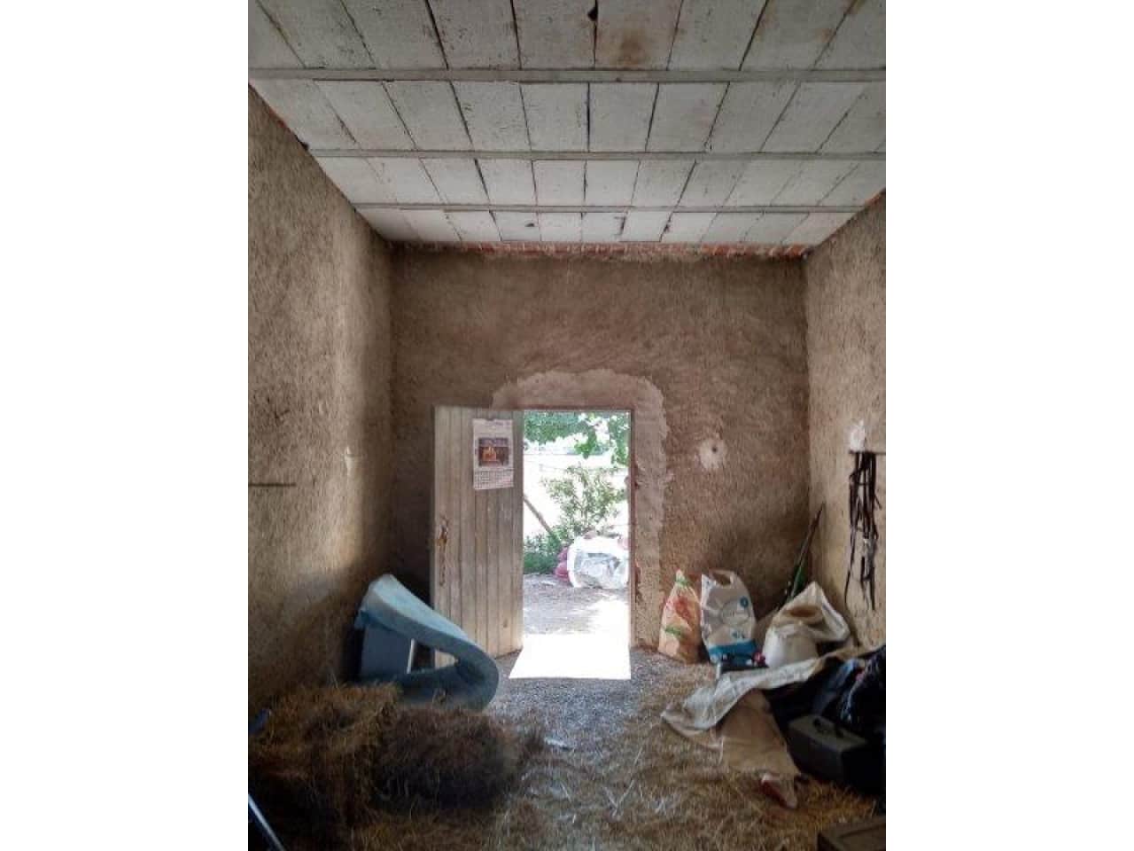 1 chambre Finca/Maison de Campagne à vendre à Callosa de Segura - 260 000 € (Ref: 7441152)