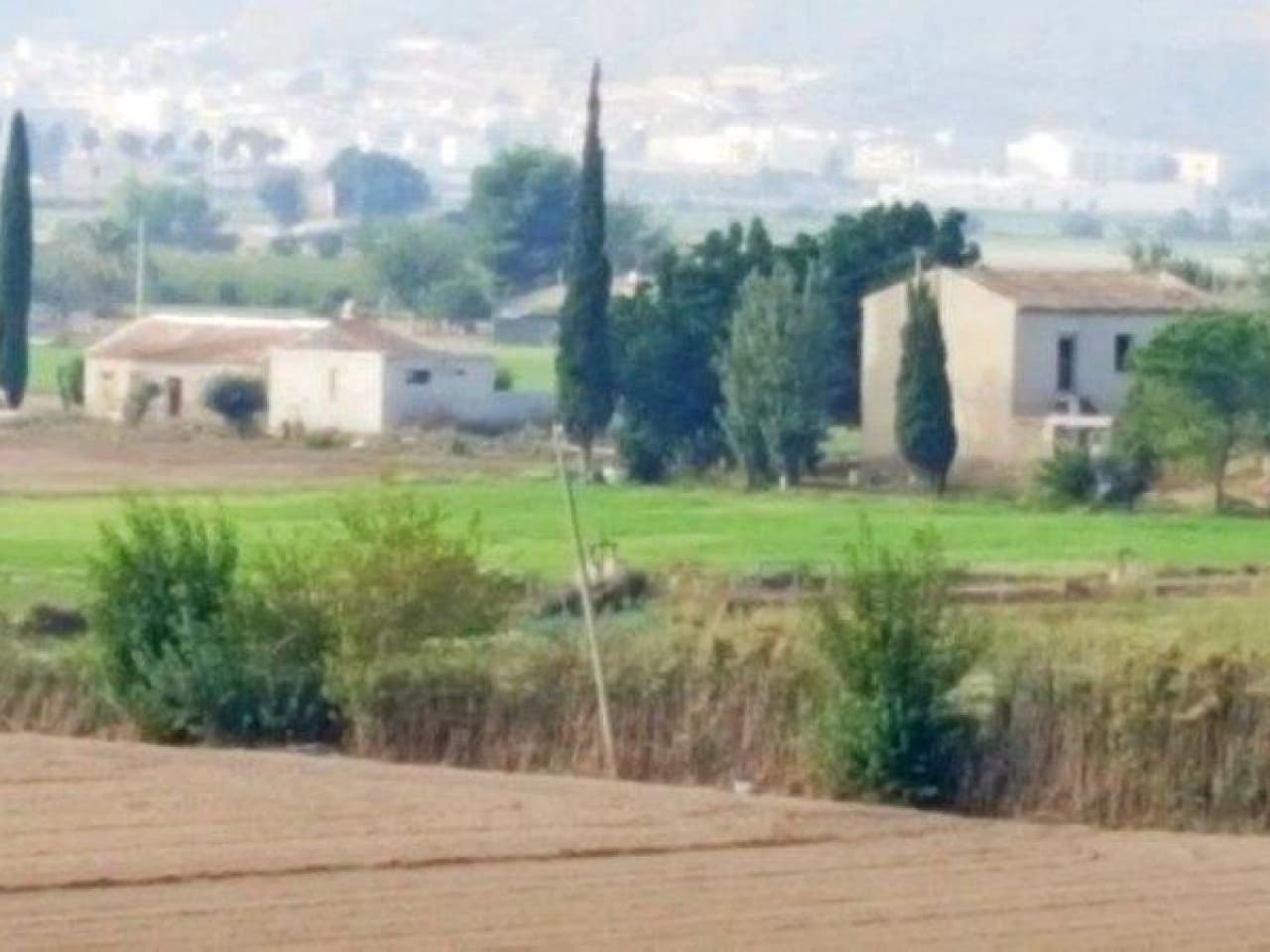 1 chambre Finca/Maison de Campagne à vendre à Callosa de Segura - 260 000 € (Ref: 7441152)