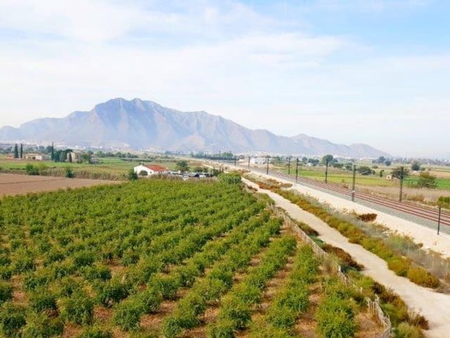 1 camera da letto Finca/Casa di Campagna in vendita in Callosa de Segura - 260.000 € (Rif: 7441152)