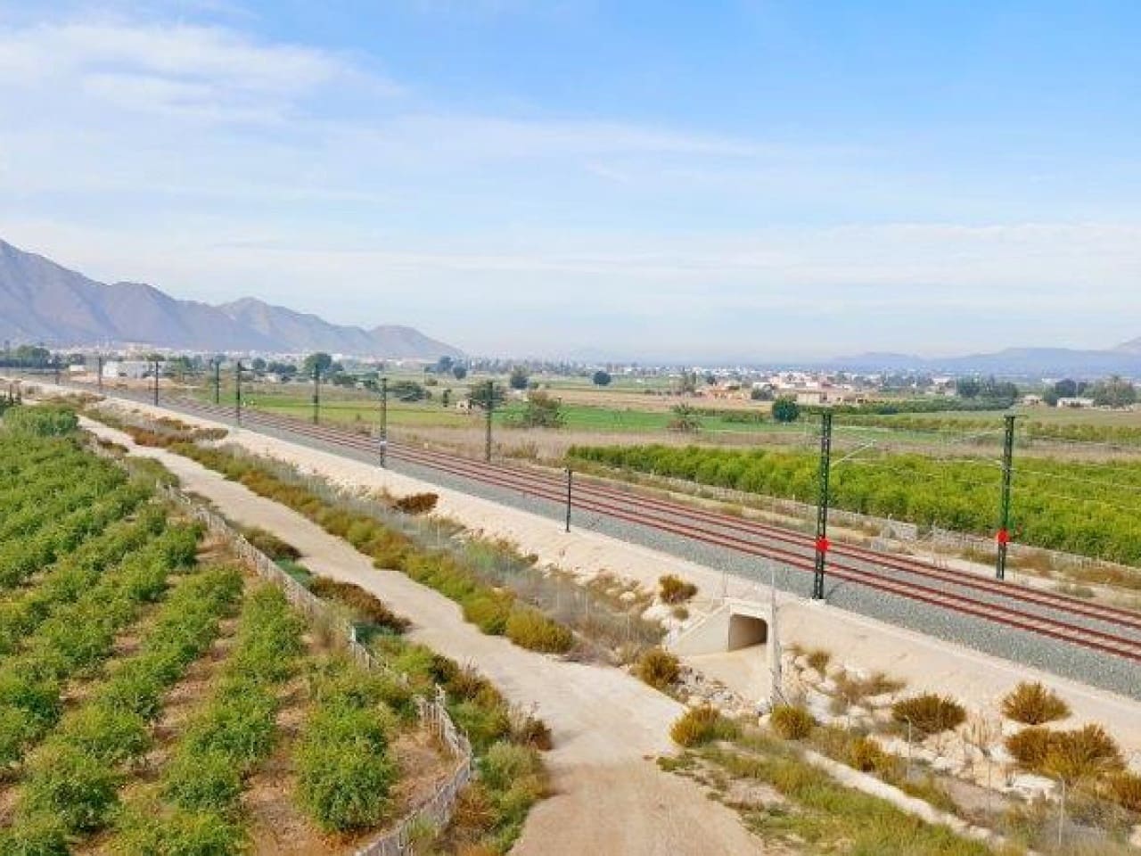 1 chambre Finca/Maison de Campagne à vendre à Callosa de Segura - 260 000 € (Ref: 7441152)