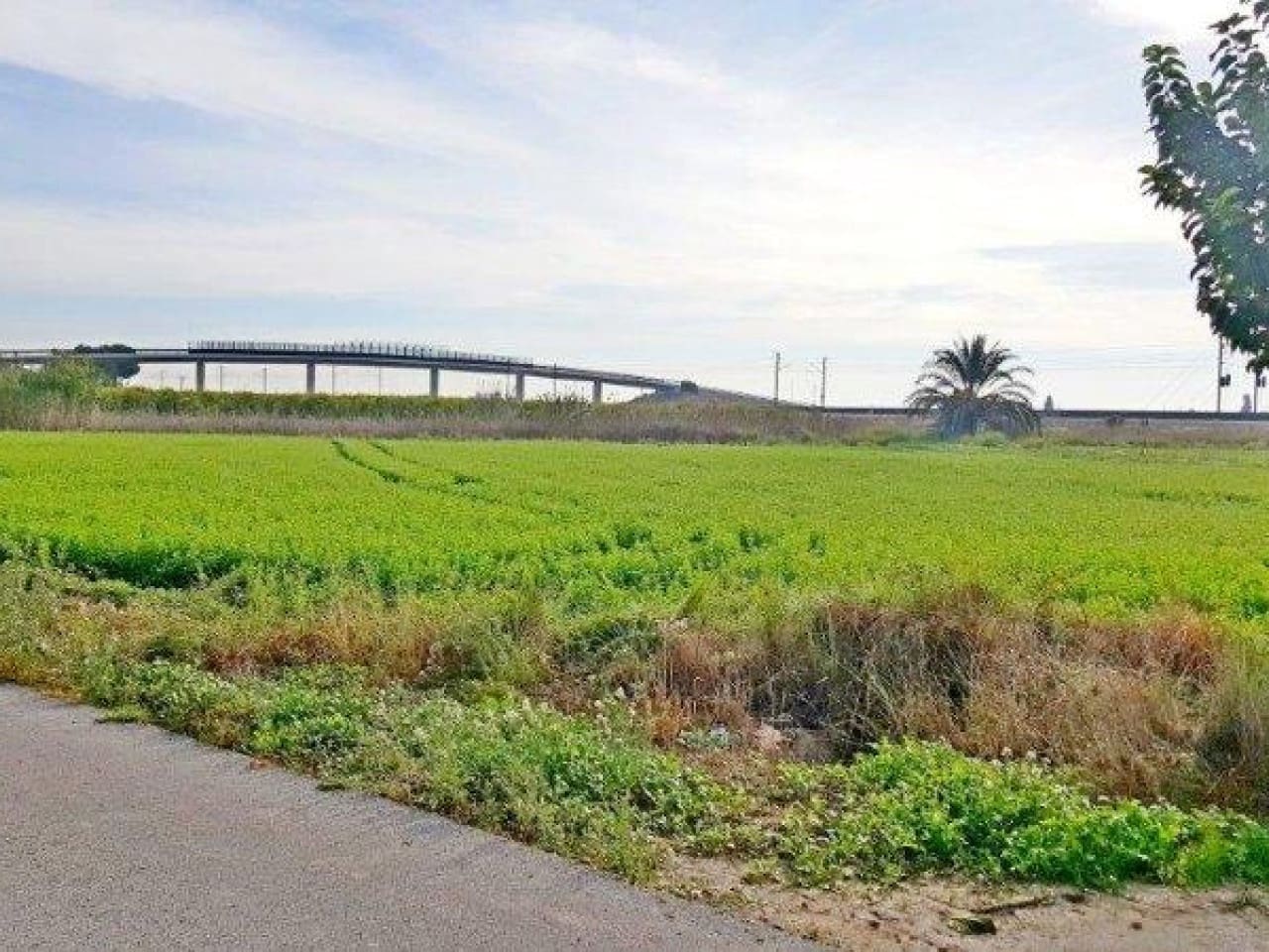 1 chambre Finca/Maison de Campagne à vendre à Callosa de Segura - 260 000 € (Ref: 7441152)