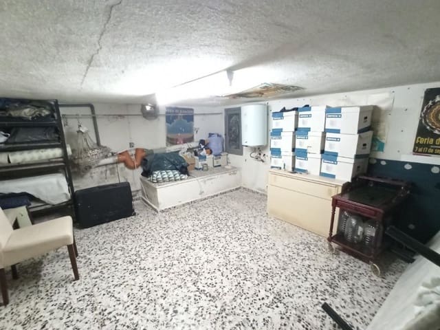 5 quarto Quinta/Casa Rural para venda em San Vicente / Sant Vicent del Raspeig - 299 000 € (Ref: 7459278)