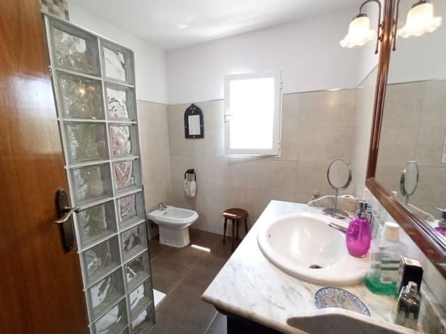 5 quarto Quinta/Casa Rural para venda em San Vicente / Sant Vicent del Raspeig - 299 000 € (Ref: 7459278)