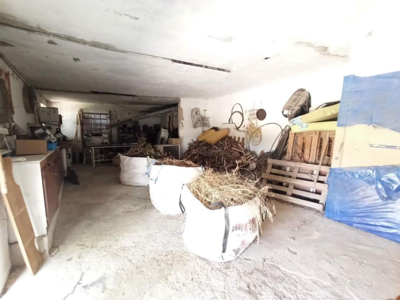 5 sypialnia Finka/Dom wiejski na sprzedaż w San Vicente / Sant Vicent del Raspeig - 299 000 € (Ref: 7459278)