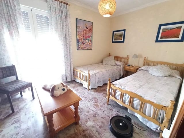 5 quarto Quinta/Casa Rural para venda em San Vicente / Sant Vicent del Raspeig - 299 000 € (Ref: 7459278)