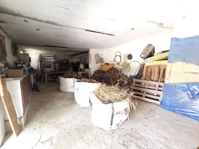 5 quarto Quinta/Casa Rural para venda em San Vicente / Sant Vicent del Raspeig - 299 000 € (Ref: 7459278)