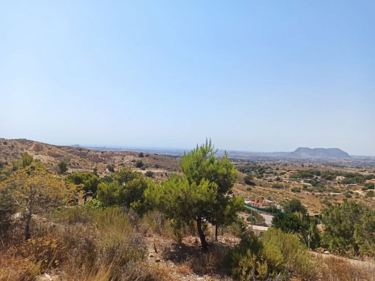 5 sypialnia Finka/Dom wiejski na sprzedaż w San Vicente / Sant Vicent del Raspeig - 299 000 € (Ref: 7459278)