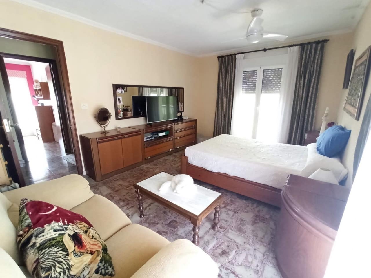 5 sypialnia Finka/Dom wiejski na sprzedaż w San Vicente / Sant Vicent del Raspeig - 299 000 € (Ref: 7459278)