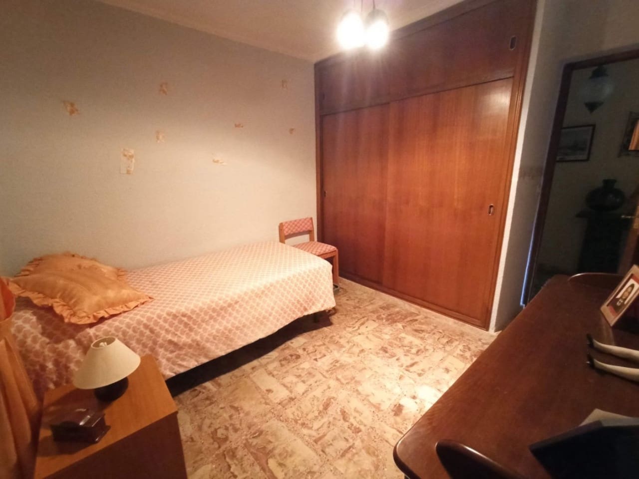 5 sypialnia Finka/Dom wiejski na sprzedaż w San Vicente / Sant Vicent del Raspeig - 299 000 € (Ref: 7459278)