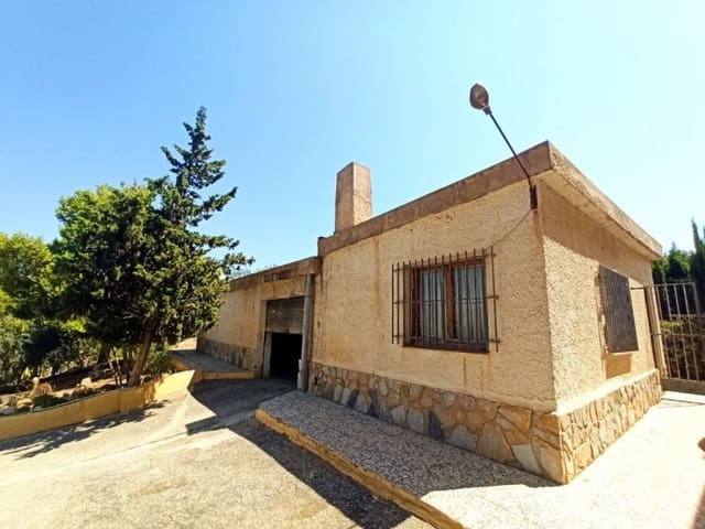 5 quarto Quinta/Casa Rural para venda em San Vicente / Sant Vicent del Raspeig - 299 000 € (Ref: 7459278)