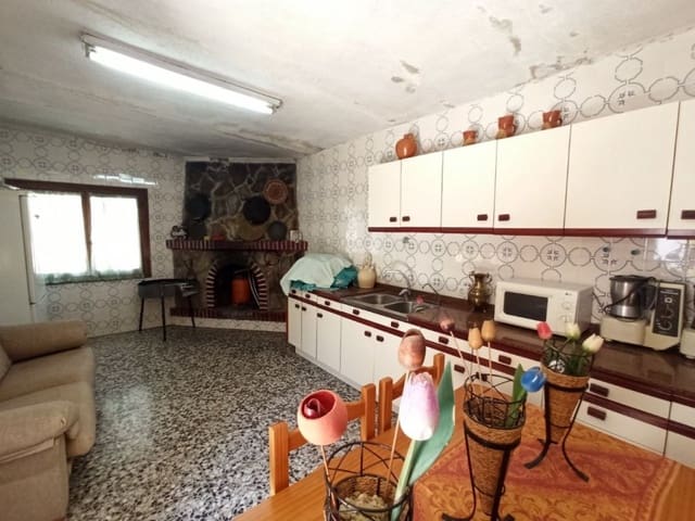 5 quarto Quinta/Casa Rural para venda em San Vicente / Sant Vicent del Raspeig - 299 000 € (Ref: 7459278)