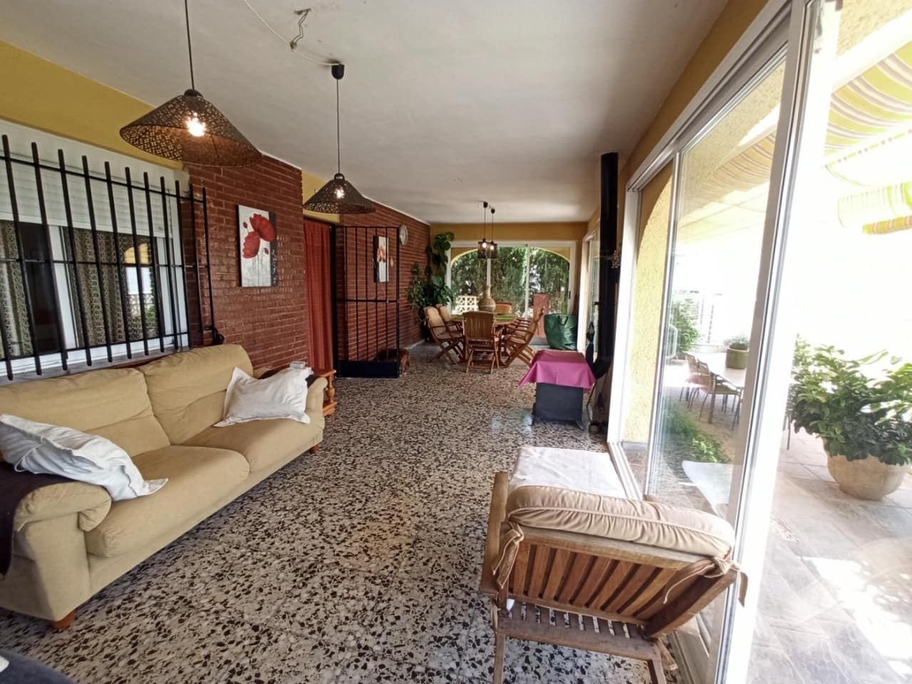 5 sypialnia Finka/Dom wiejski na sprzedaż w San Vicente / Sant Vicent del Raspeig - 299 000 € (Ref: 7459278)