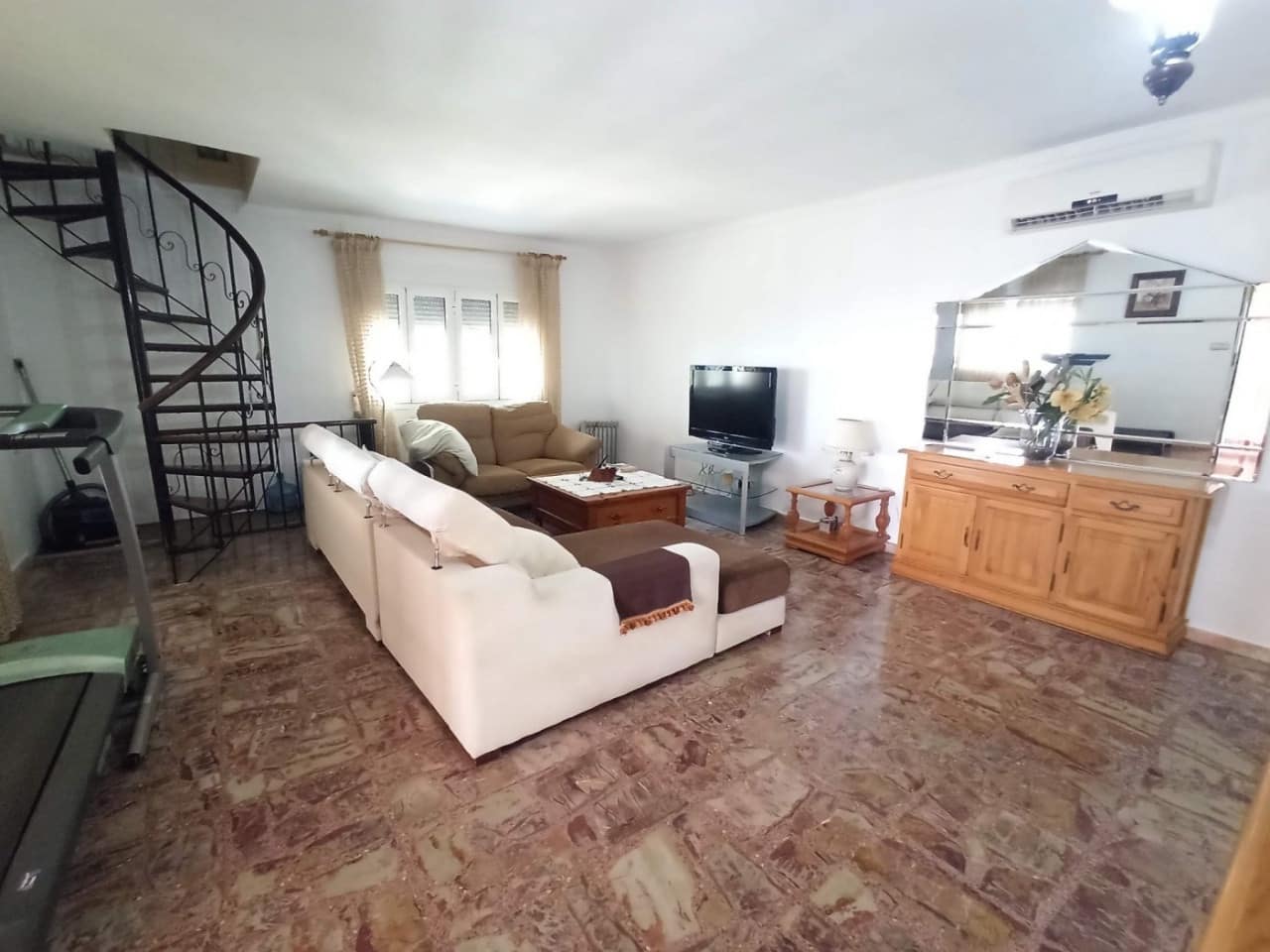 5 sypialnia Finka/Dom wiejski na sprzedaż w San Vicente / Sant Vicent del Raspeig - 299 000 € (Ref: 7459278)