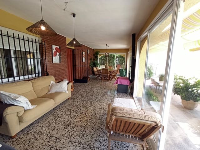 5 quarto Quinta/Casa Rural para venda em San Vicente / Sant Vicent del Raspeig - 299 000 € (Ref: 7459278)