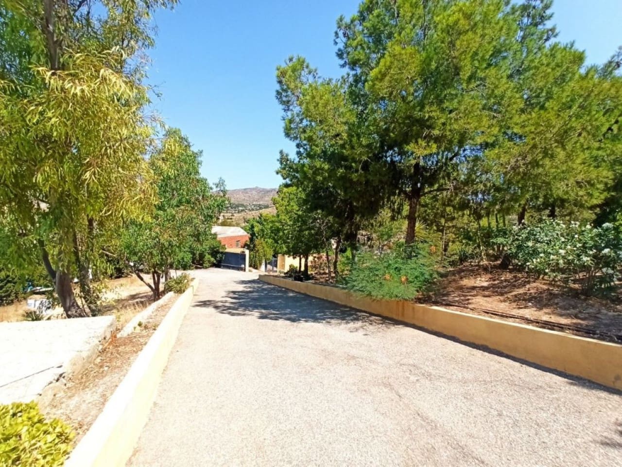 5 sypialnia Finka/Dom wiejski na sprzedaż w San Vicente / Sant Vicent del Raspeig - 299 000 € (Ref: 7459278)