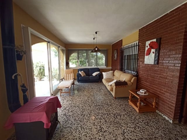 5 quarto Quinta/Casa Rural para venda em San Vicente / Sant Vicent del Raspeig - 299 000 € (Ref: 7459278)