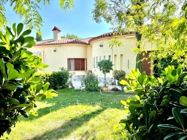 3 bedroom Finca/Country House for sale in Elche / Elx with pool - € 429,000 (Ref: 7459306)