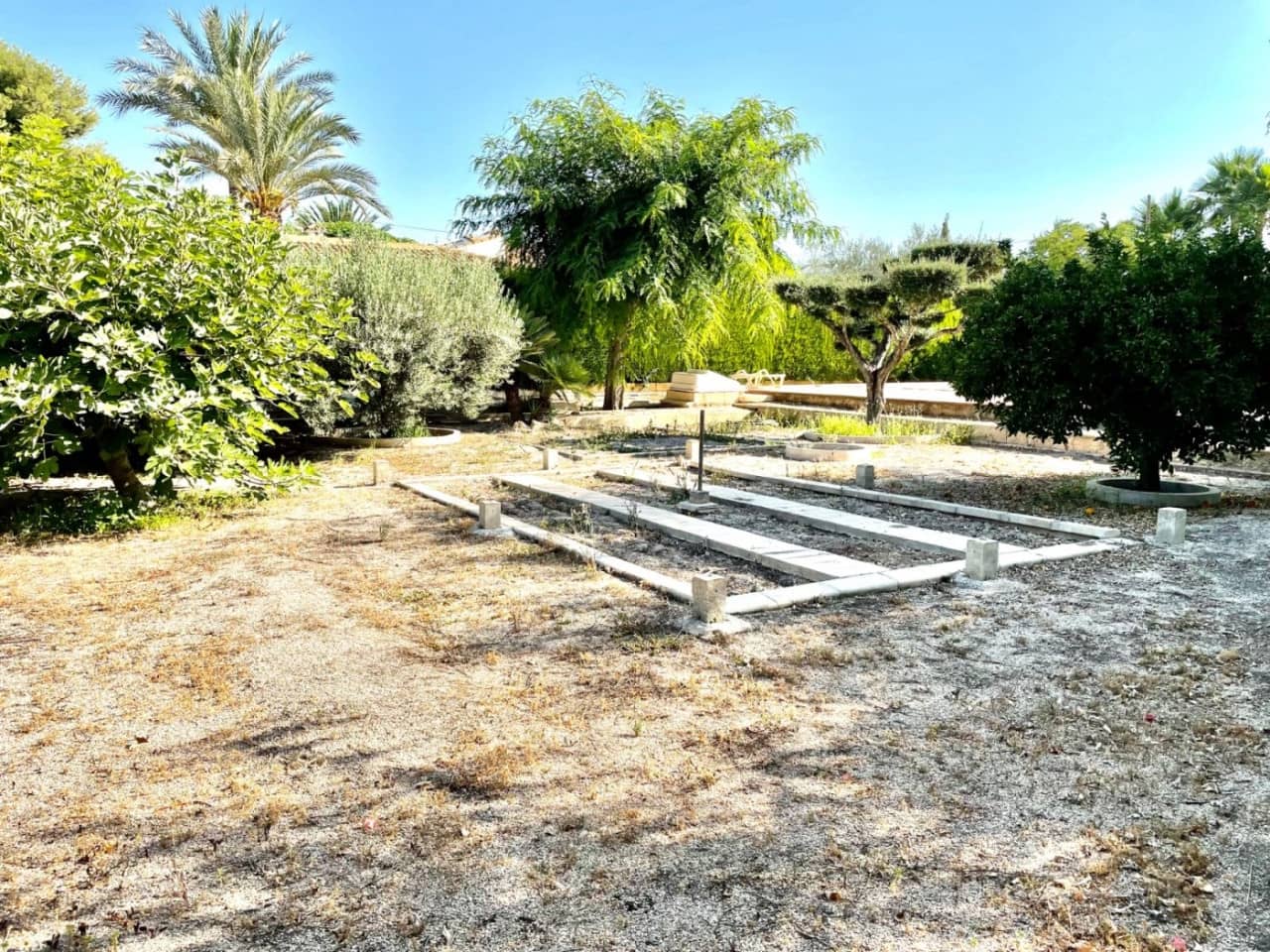 3 bedroom Finca/Country House for sale in Elche / Elx with pool - € 429,000 (Ref: 7459306)