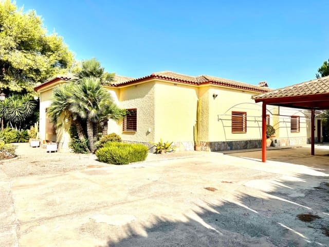 3 bedroom Finca/Country House for sale in Elche / Elx with pool - € 429,000 (Ref: 7459306)