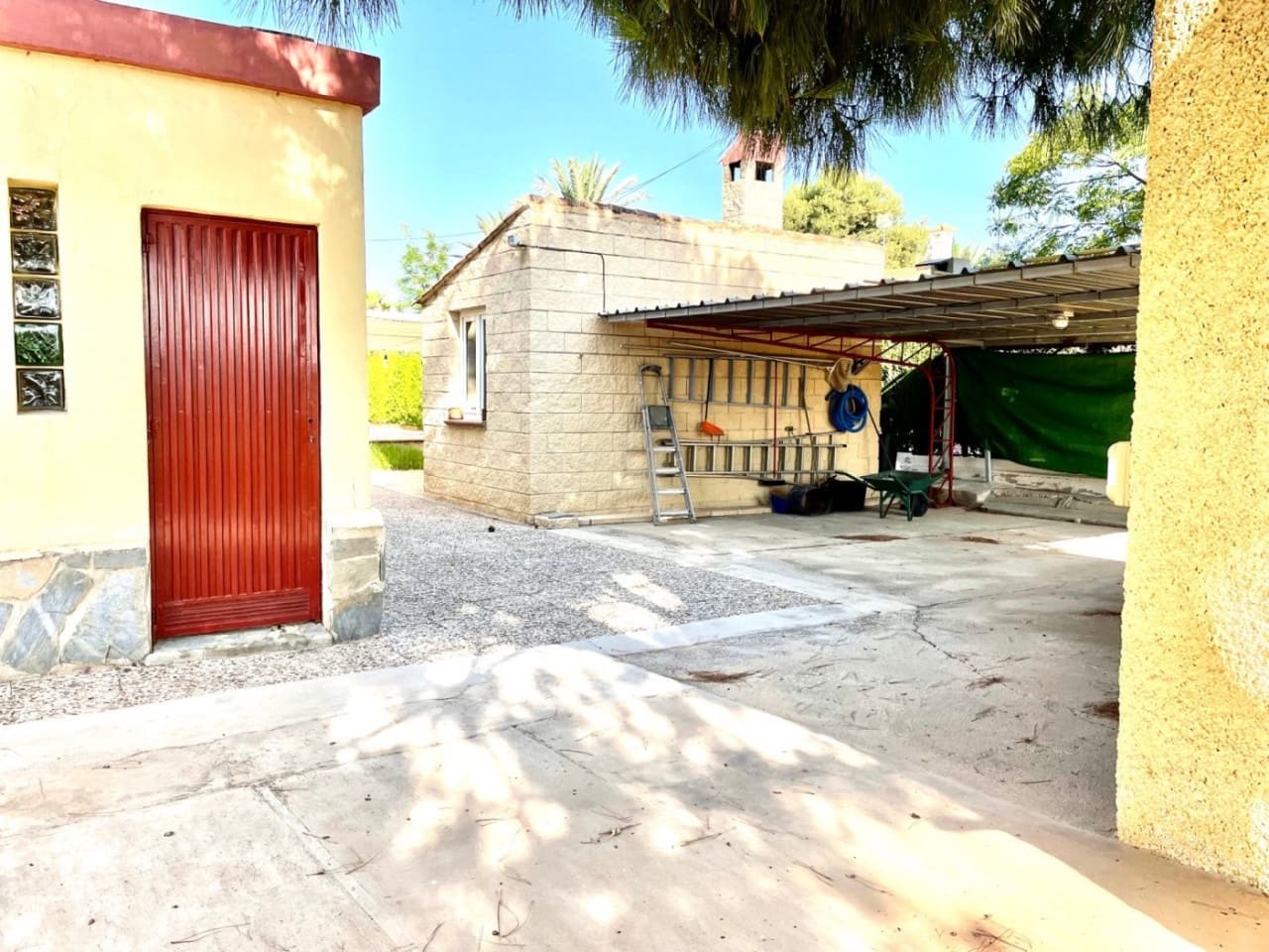 3 bedroom Finca/Country House for sale in Elche / Elx with pool - € 429,000 (Ref: 7459306)