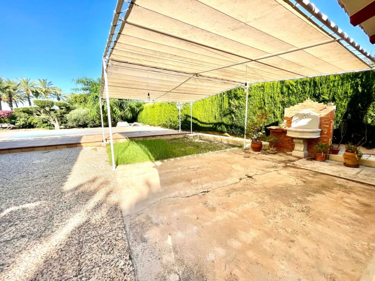 3 bedroom Finca/Country House for sale in Elche / Elx with pool - € 429,000 (Ref: 7459306)