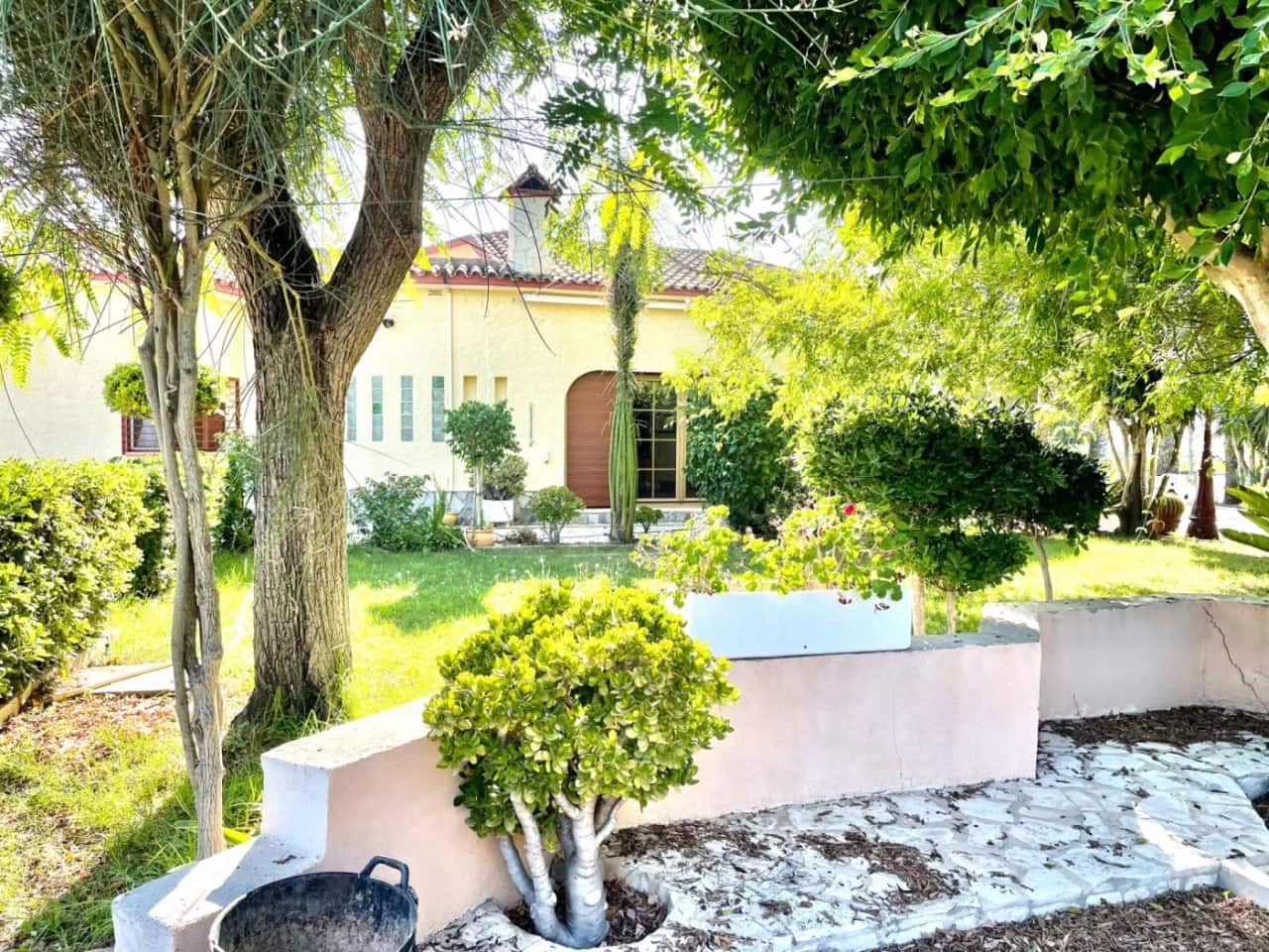 3 bedroom Finca/Country House for sale in Elche / Elx with pool - € 429,000 (Ref: 7459306)