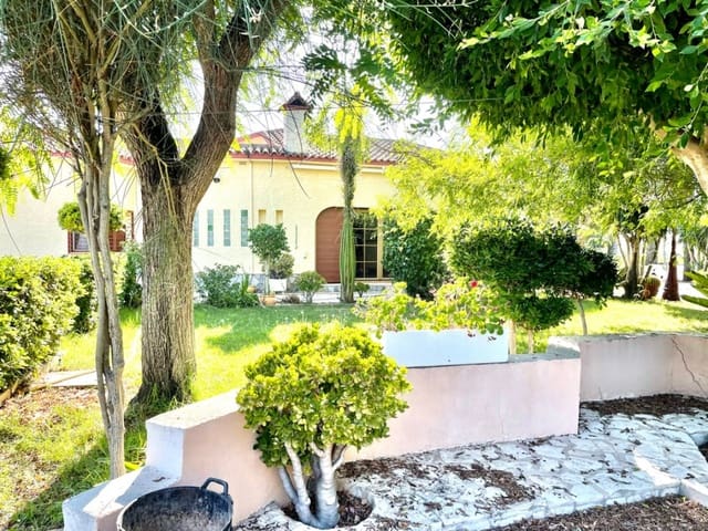 3 bedroom Finca/Country House for sale in Elche / Elx with pool - € 429,000 (Ref: 7459306)