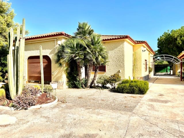 3 bedroom Finca/Country House for sale in Elche / Elx with pool - € 429,000 (Ref: 7459306)