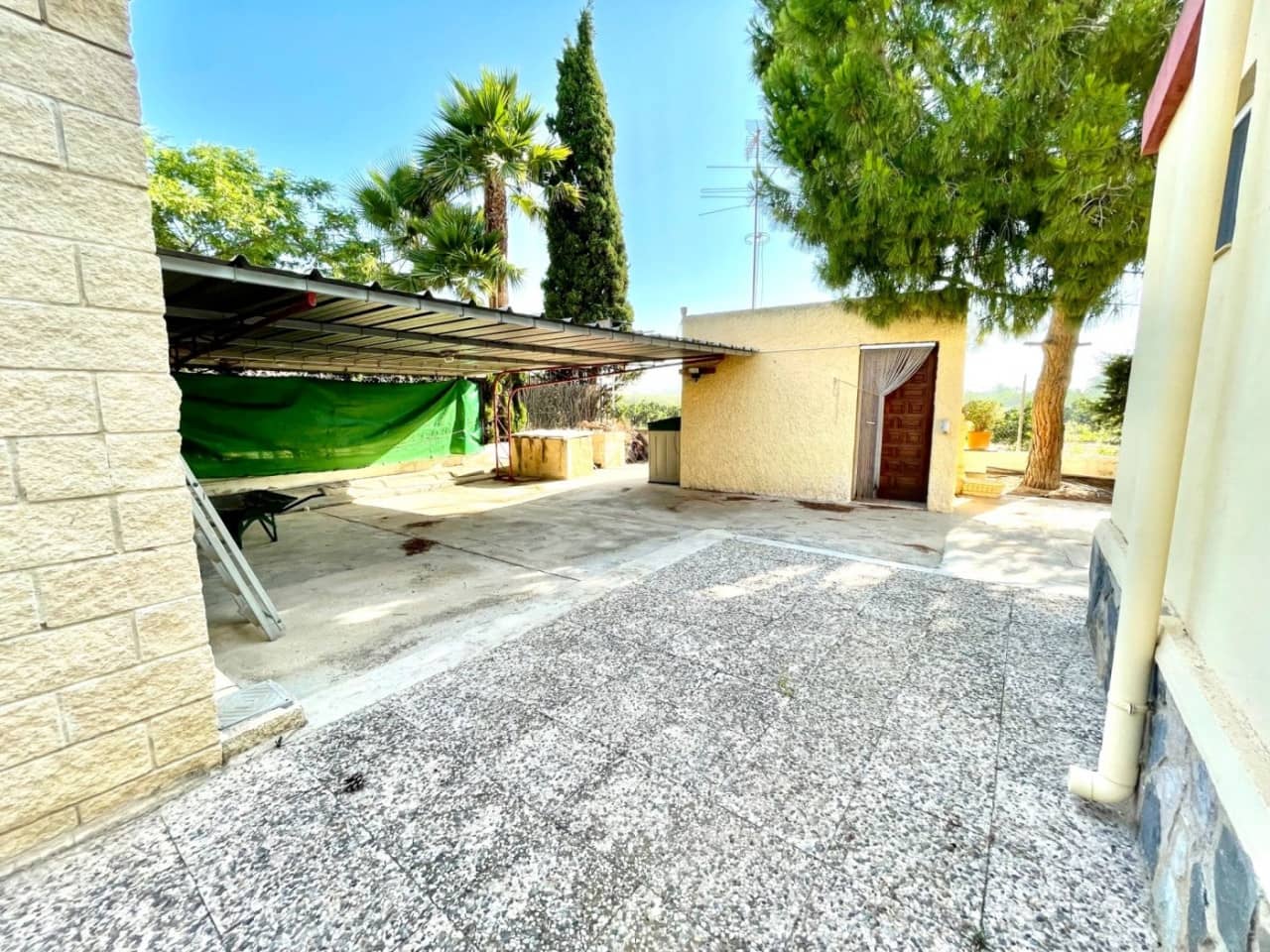 3 bedroom Finca/Country House for sale in Elche / Elx with pool - € 429,000 (Ref: 7459306)
