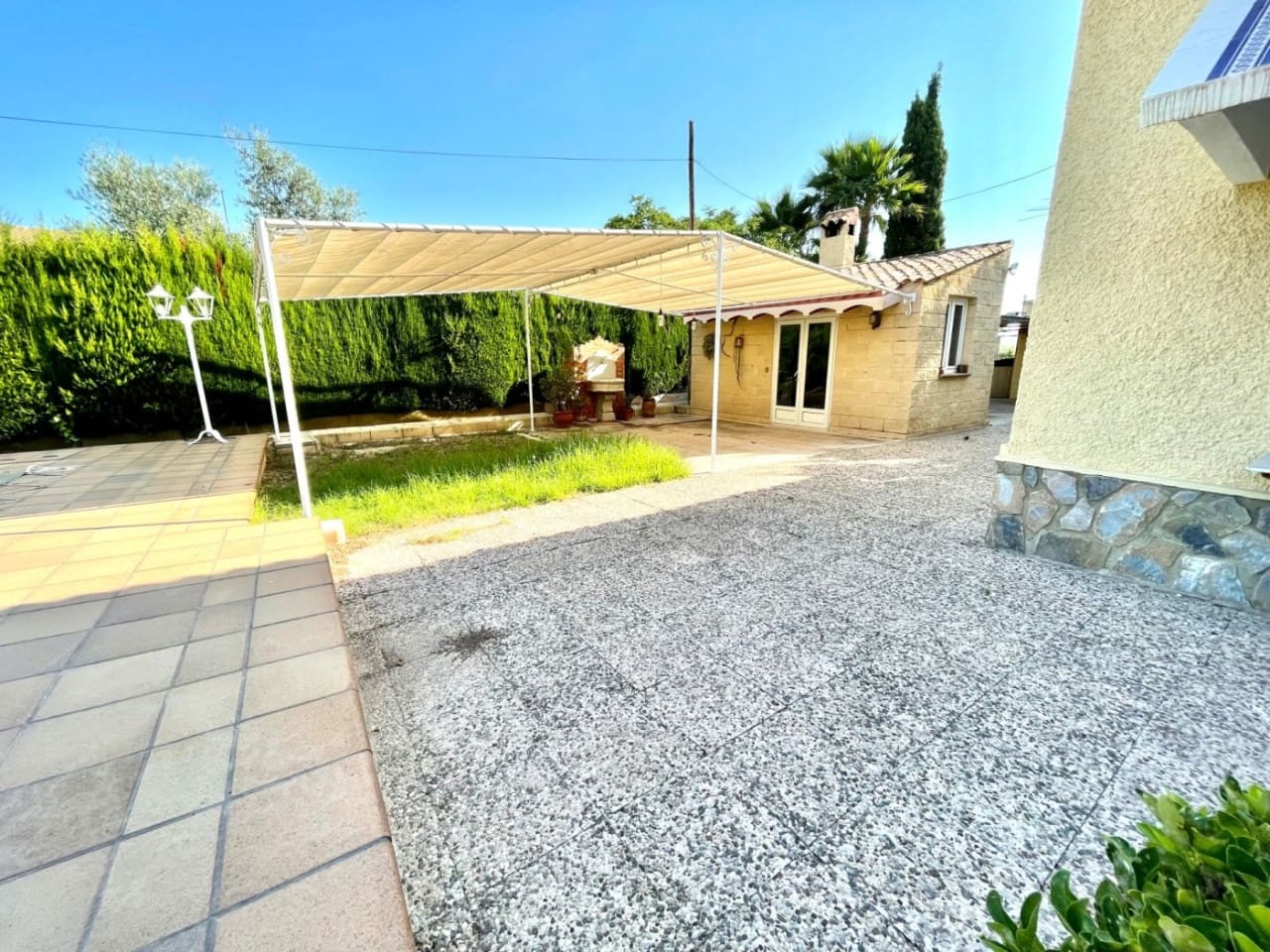 3 bedroom Finca/Country House for sale in Elche / Elx with pool - € 429,000 (Ref: 7459306)