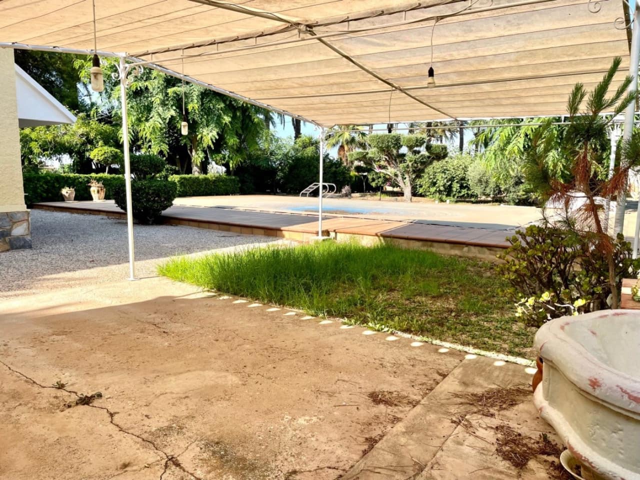 3 bedroom Finca/Country House for sale in Elche / Elx with pool - € 429,000 (Ref: 7459306)