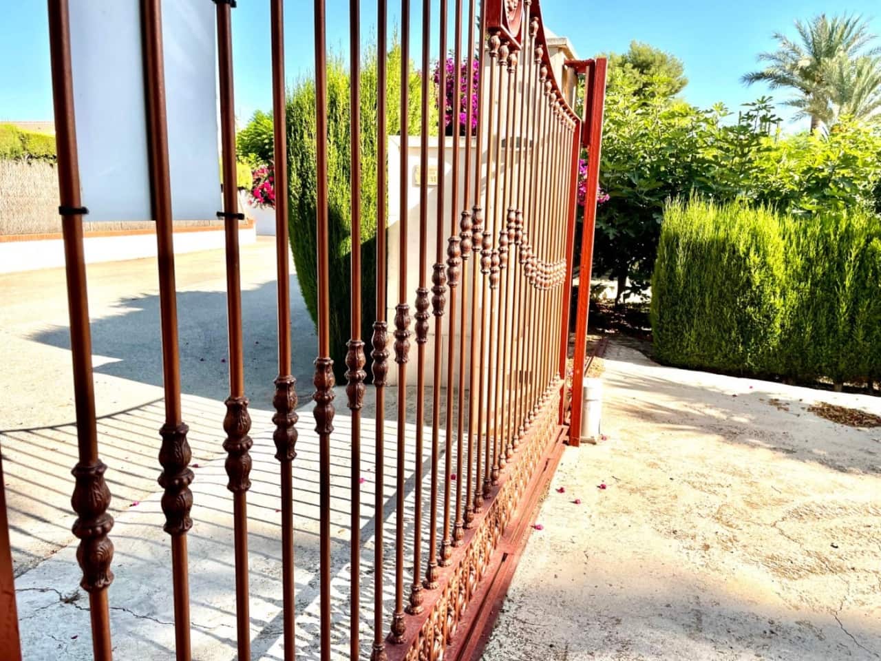 3 bedroom Finca/Country House for sale in Elche / Elx with pool - € 429,000 (Ref: 7459306)