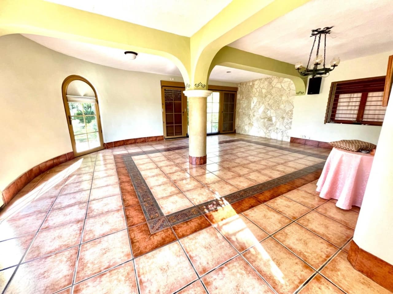 3 bedroom Finca/Country House for sale in Elche / Elx with pool - € 429,000 (Ref: 7459306)