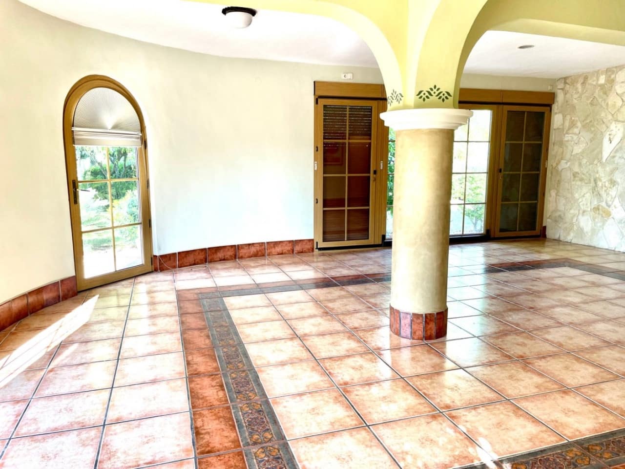 3 bedroom Finca/Country House for sale in Elche / Elx with pool - € 429,000 (Ref: 7459306)